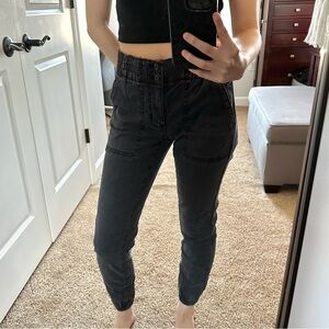 American Eagle Ankle Joggers